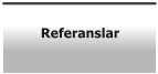 Referanslar